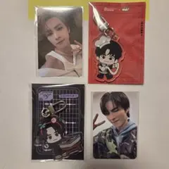 2026年最新】wayv frequencyの人気アイテム - メルカリ
