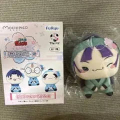 忍たま乱太郎 桜もちぴこ 土井半助 - メルカリ
