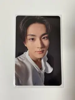 House of Vampire ミュージアム VIPトレカ　（ジョンウォン）