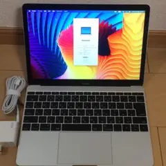 MacBook (Retina, 12-inch, 2017) 8G/256G