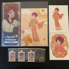 アイカツ 一ノ瀬かえで アトレ秋葉原 プレシャスショット