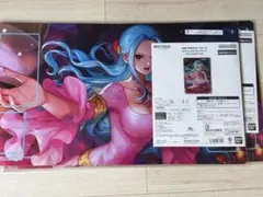 未開封　ビビ　プレイマット　ヒロインズカップ　カード付き 2セット