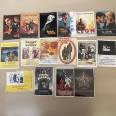 名作映画 ポストカード 200枚 まとめ売り - メルカリ