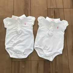 トップス ラルフローレン 6m