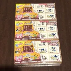 新品未開封　ちょこぶろっくしーる たまごっち　3箱セット