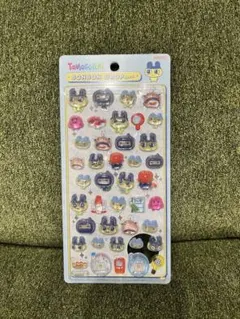ボンボンドロップシール　たまごっち　まめっち　正規品
