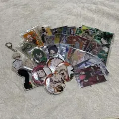 僕のヒーローアカデミア　グッズセット