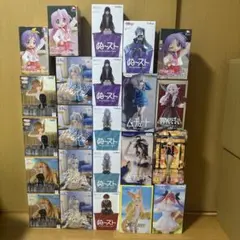 33点】【単価800￥台】ぬ〜スト フリーレン NIKKE カイジ 聖徳太子他