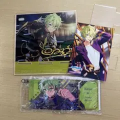 あんさんぶるスターズ 巴日和 グッズ まとめ