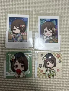 呪術廻戦　家入硝子　まとめ売り