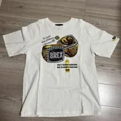 atmosメンズTシャツ