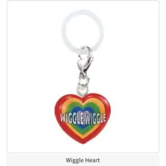 wigglewiggle めじるしアクセサリー