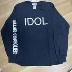 BiSH セントチヒロ・チッチ　IDOL ロングTシャツのサムネイル