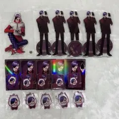 ジャンケットバンク 叶黎明 グッズ セット 2025年最新】ジャンケットバンク叶黎明の人気アイテム - メルカリ