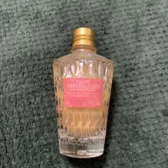 ロクシタン フルール メルヴェイユーズ ボディオイル ヘアーオイル