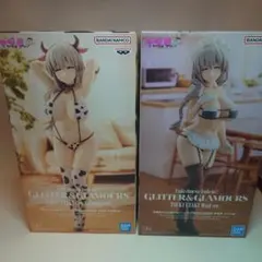 宇崎ちゃんは遊びたい！　宇崎月　フィギュア　まとめ売り