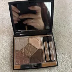 Dior DIORSHOW サンククルール 875 限定品 - メルカリ