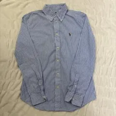 Ralph Lauren ストライプ 長袖シャツのサムネイル