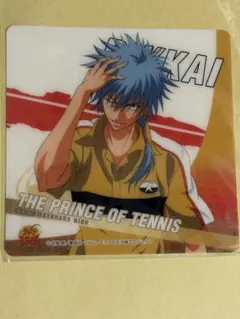 希少！テニスの王子様 増田裕生 直筆サイン 仁王雅治 ポストカード ラミネート済 2025年最新】仁王雅治 ポストカードの人気アイテム - メルカリ