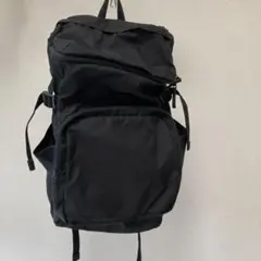 は*ん様 無印良品 リュックのサムネイル