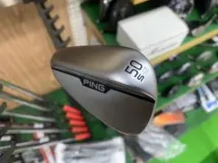 2025年最新】レフティ アイアン pingの人気アイテム - メルカリ