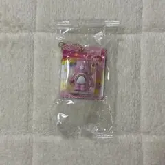 ケアベア ブリスターチャームコレクション ガチャ