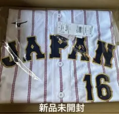 2026年最新】大谷翔平 ユニフォーム wbcの人気アイテム - メルカリ