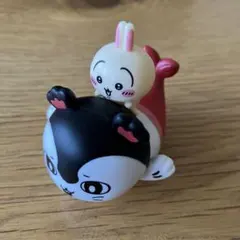 映画ちいかわ　ごきげんセイレーンプルバックカー　うさぎ　入場特典第3弾
