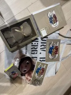 MEDICOM TOY 30th Anniversary Box 非売品のサムネイル