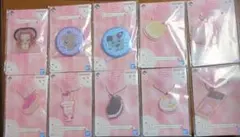 一番くじ プリキュア E賞 F賞 10点セット
