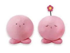 タコピーの原罪 タコピーBIGぬいぐるみ 全2種セット② タコピーの原罪 プライズ タマキ タコピー BIGぬいぐるみ 全2種