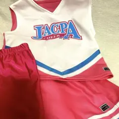 2025年最新】jacpa チアの人気アイテム - メルカリ