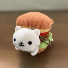 2026年最新】にゃんにゃんにゃんこ にゃんこバーガーの人気アイテム