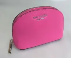 kate spade NEW YORK ポーチ ピンクのサムネイル