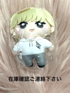 JO1 かぷっこふれんず