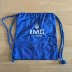 IMG Academy ナップサック
