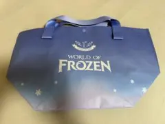 香港ディズニーランド　ショッピングバッグ