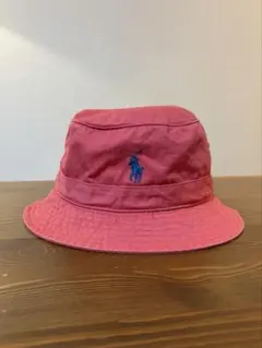 ラルフローレン　帽子　ハットのサムネイル
