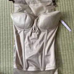 アイリーナ　ブライダルインナー　D65