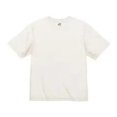 1105-01 5.6オンス ビッグTシャツ ホワイト XL ユナイテッドアスレ