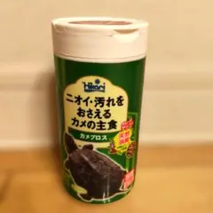キョーリン カメプロス　小スティック　７０ｇ カメの主食のサムネイル