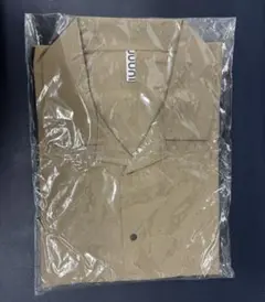 BUTCHER PRODUCTS ポプリンシャツ 40s 新品 USN - メルカリ