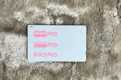 K*s様 【PASMO】 交通系ICカード 無記名 1枚のサムネイル
