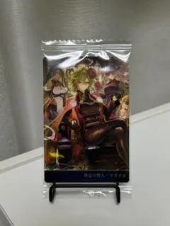 シャドウバース エボルヴ 剪定の咎人・マガチヨ PR-528 - メルカリ
