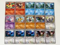 CP5 コンセプトパック 幻・伝説ドリームキラコレクション まとめ売り