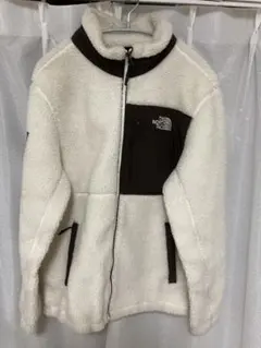 THE NORTH FACE ボア フリース ジャケット
