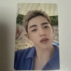 CxM Seventeen HYPE VIBES HMV • Loppi 特典