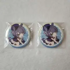 CRFES2025 缶バッジ Ade - メルカリ