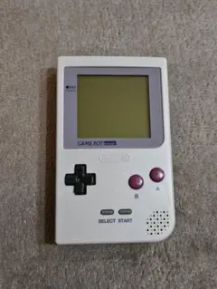ゲームボーイポケット