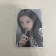 G)I-DLE I SWAY トレカ ミンニ sound wave 特典 - メルカリ